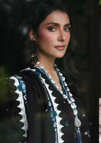 RB-04 I Unstitched 3PC Marina Wool